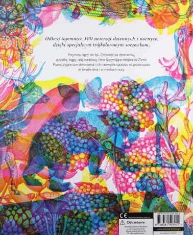 Gabinet zoologii - Rachel Williams [KSIĄŻKA]