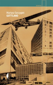 Gottland (wyd. 5/2022) - Mariusz Szczygieł [KSIĄŻKA]