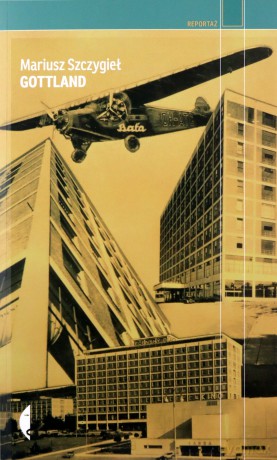 Gottland (wyd. 5/2022) - Mariusz Szczygieł [KSIĄŻKA]