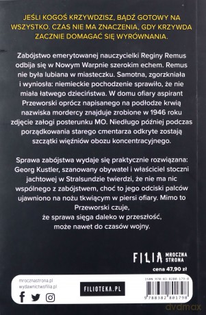 Krzywda - Marek Stelar [KSIĄŻKA]