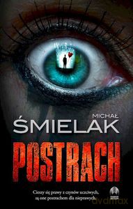 Postrach - Michał Śmielak [KSIĄŻKA]