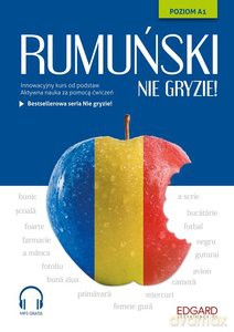 Rumuński nie gryzie! - Emilia Ivancu, Tomasz Klimkowski [KSIĄŻKA]