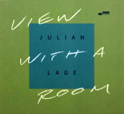 Julian Lage: A View With A Room [CD]