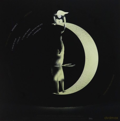 Tedeschi Trucks Band: I Am The Moon: I Crescent [Winyl]