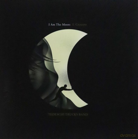 Tedeschi Trucks Band: I Am The Moon: I Crescent [Winyl]
