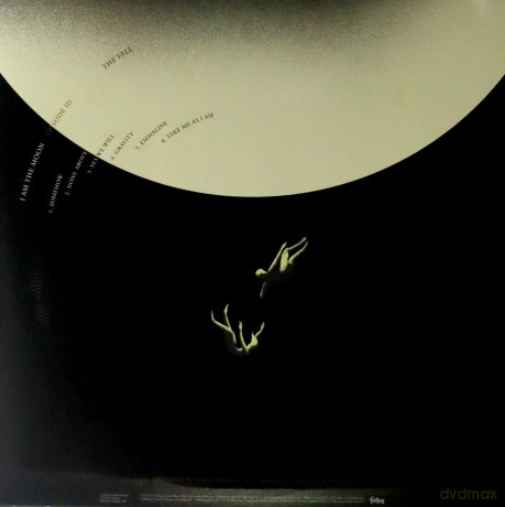 Tedeschi Trucks Band: I Am The Moon: III The Fall [Winyl]