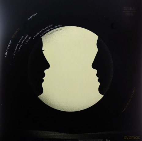 Tedeschi Trucks Band: I Am The Moon: IV Farewell [Winyl]
