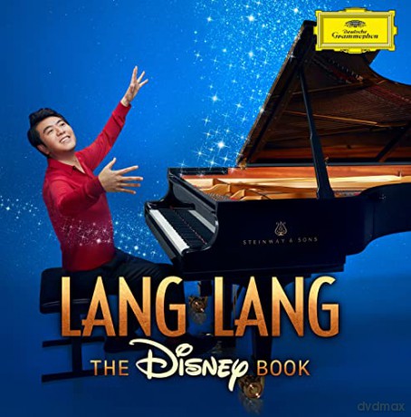 Lang Lang: The Disney Book [2xWinyl]