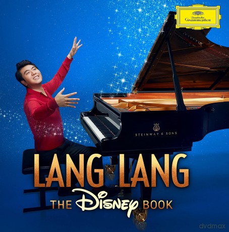 Lang Lang: The Disney Book [2xWinyl]
