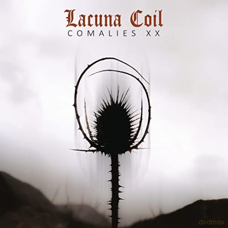 Lacuna Coil: Comalies XX [2CD]