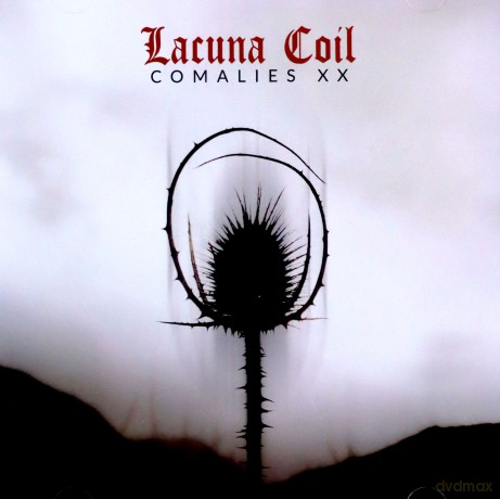 Lacuna Coil: Comalies XX [2CD]