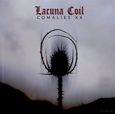 Lacuna Coil: Comalies XX (Limited) [2CD]