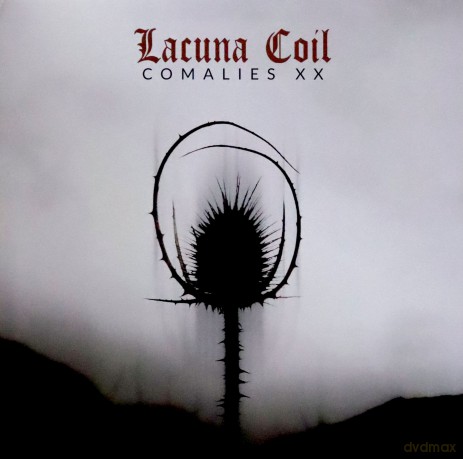 Lacuna Coil: Comalies XX [2xWinyl]+[2CD]