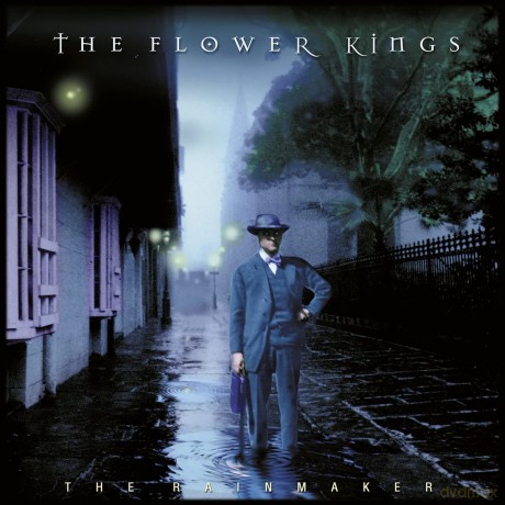 The Flower Kings: The Rainmaker (Re-issue 2022) (digipack) [CD]