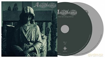 Anathema: A Vision Of A Dying Embrace [DVD]+[CD]