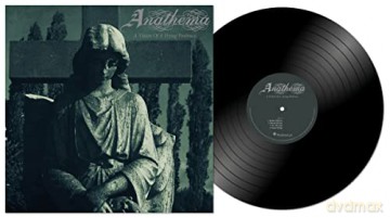 Anathema: A Vision Of A Dying Embrace [Winyl]