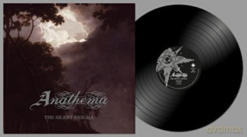Anathema: The Silent Enigma [Winyl]