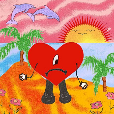 Bad Bunny: Un Verano Sin Ti (digipack) [2CD]