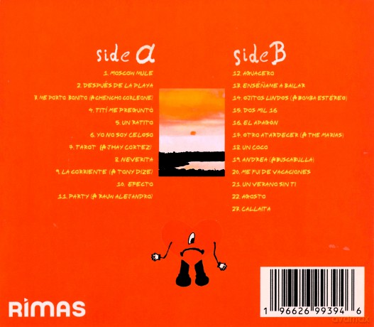Bad Bunny: Un Verano Sin Ti (digipack) [2CD]