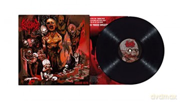 Bloodbath: Breeding Death [Winyl]