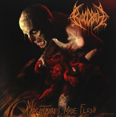 Bloodbath: Nightmares Made Flesh [Winyl]
