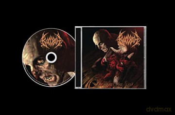 Bloodbath: Nightmares Made Flesh [CD]