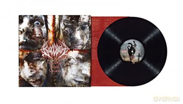 Bloodbath: Resurrection Through Carnage [Winyl]