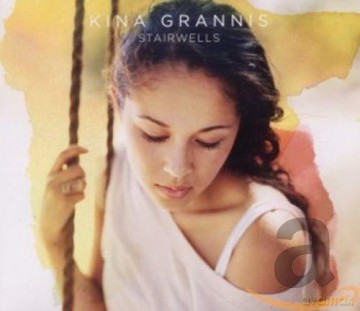 Kina Grannis: Stairwells [CD]