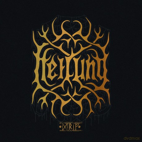 Heilung: Drif (Deluxe) [2xWinyl]