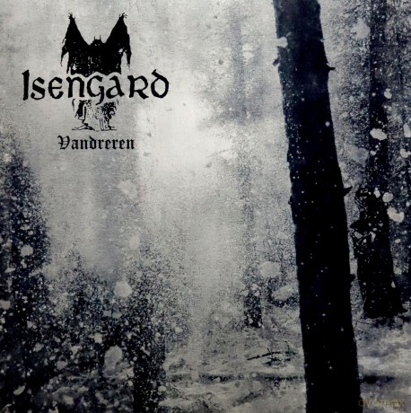 Isengard: Vandreren [Winyl]