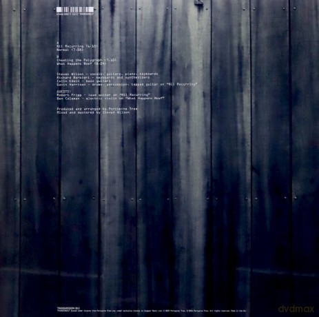 Porcupine Tree: Nil Recurring [Winyl]