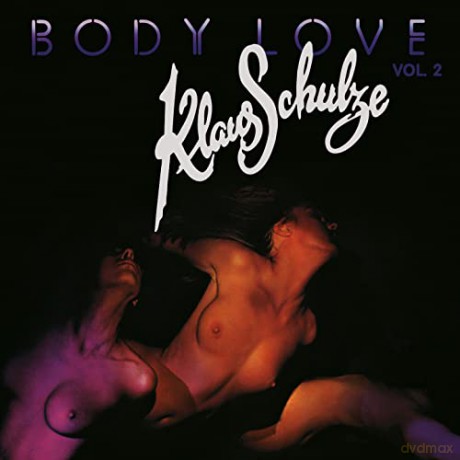 Klaus Schulze: Body Love 2 [CD]