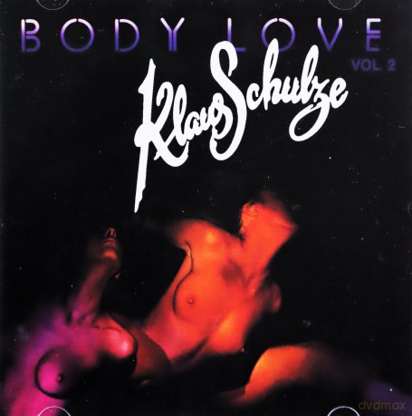 Klaus Schulze: Body Love 2 [CD]