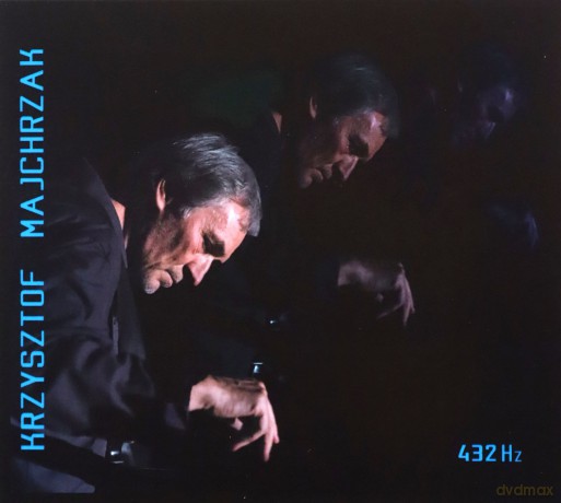 Krzysztof Majchrzak: 432 [CD]