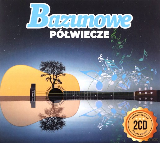 Bazunowe Półwiecze [2CD]