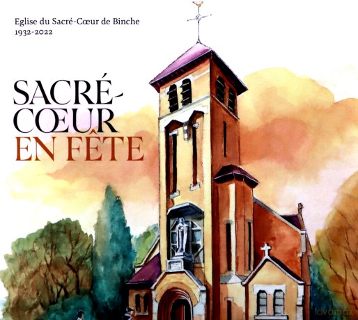 Zbigniew Kruczek: Sacre Coer En Fete [CD]