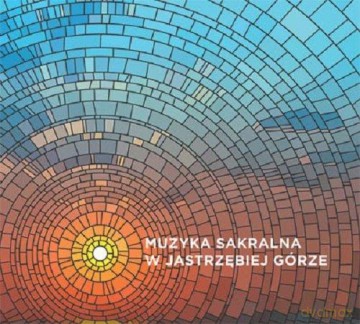 Roman Perucki: Muzyka Sakralna W Jastrzębiej Górze [CD]