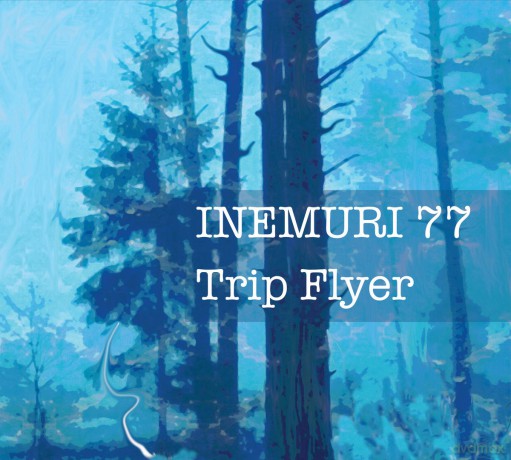 Trip Flyer: Innemuri 77 [CD]