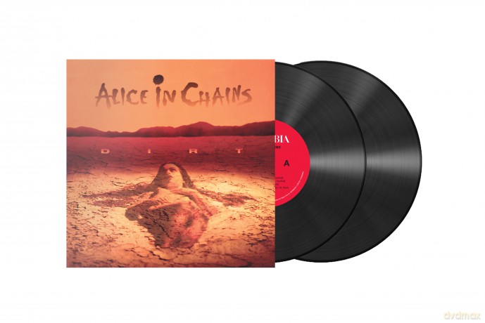 Alice In Chains: Dirt [2xWinyl]