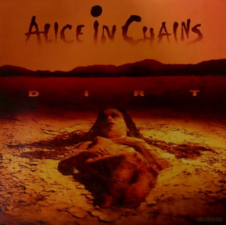 Alice In Chains: Dirt [2xWinyl]