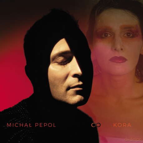 Michał Pepol: Kora - nieskończoność [CD]