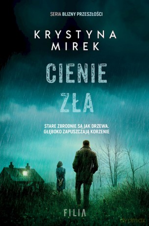 Cienie zła wyd. specjalne - Krystyna Mirek [KSIĄŻKA]