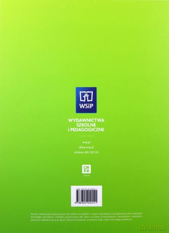 Drużyna marzeń Wyprawka przedszkole Pięciolatek [KSIĄŻKA]