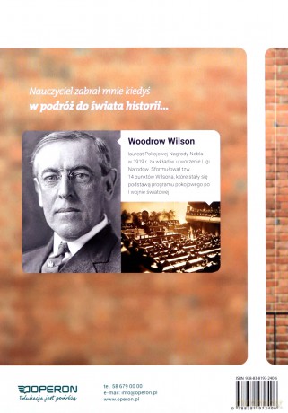 Historia Podręcznik 4 Część 1 Liceum i technikum Zakres podstawowy - Janusz Ustrzycki, Mirosław Ustrzycki [KSIĄŻKA]