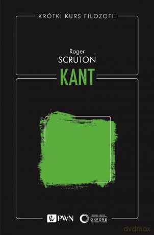 Kant - Roger Scruton [KSIĄŻKA]