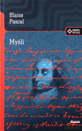 Myśli - Blaise Pascal [KSIĄŻKA]
