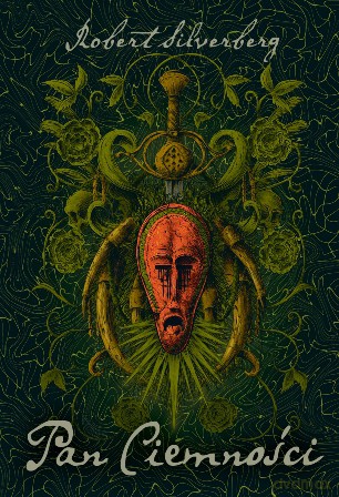 Pan Ciemności - Robert Silverberg [KSIĄŻKA]