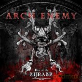 Arch Enemy: Rise Of The Tyrant (Lp+Bonus Cd) [2xWinyl]