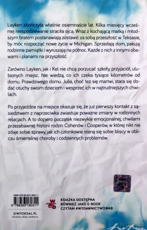 Slammed (Tom 1) - Colleen Hoover [KSIĄŻKA]
