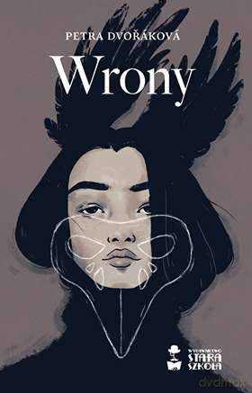 Wrony - Petra Dvorakova [KSIĄŻKA]